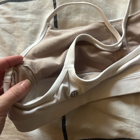 LULULEMON Y SPORTS BRA - Picture 3 of 4